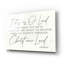 Bless Us - impression sans cadre-1104732227