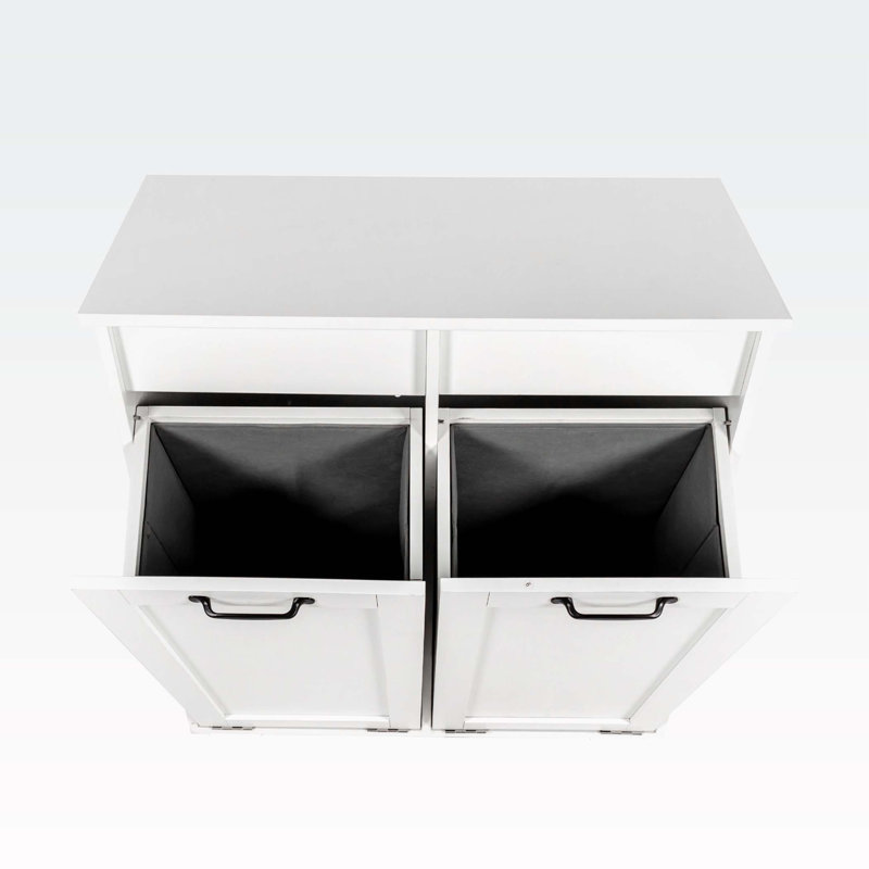 Armoire de salle de lavage