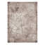 Hameldon area rug Machine Woven Rectangle Beige