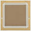 Ginsberg Wood Square Wall Mirror-1237408066-1237408071