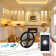 16.4 Ft Led Strip Lights, Work With Alexa, Smart Phone App Control, Flexible Wireless Tape Light