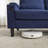 3-Seater Sofa with Storage Ottoman-892806631