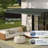 Motorized Retractable Patio Awning- Black Frame-63872963-109247239-109471100