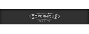 Copernicus Toys Logo