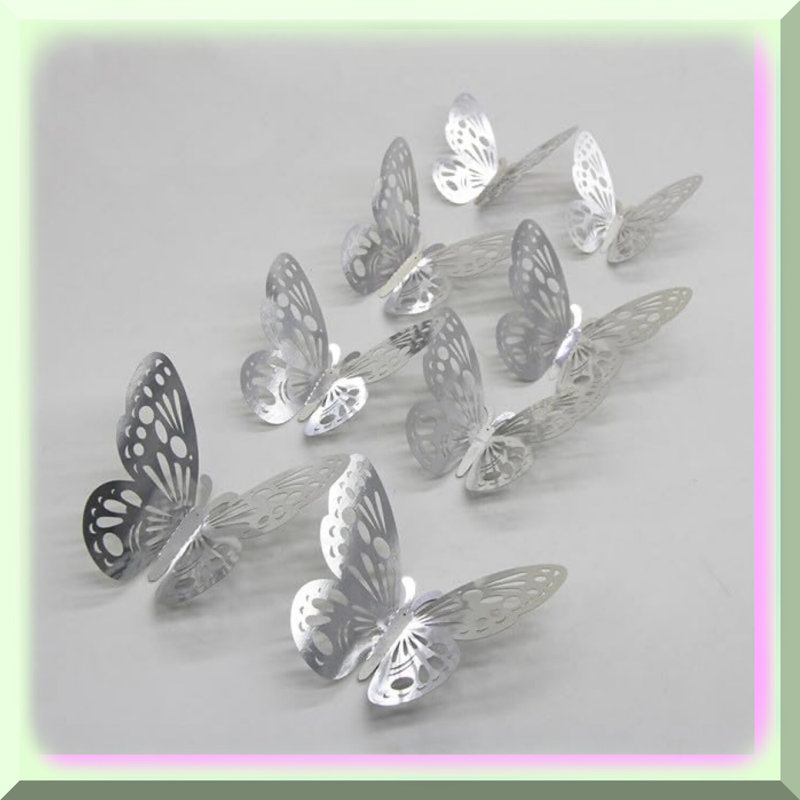 Vibrant Green Party Decorations Set