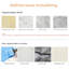 Genic 20 cm L Towel Rack