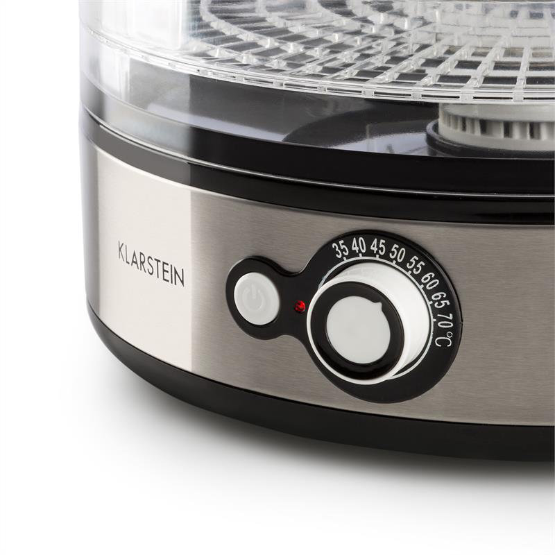 Klarstein 240W Food Dehydrator