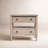 Solid Wood Piece Bedroom Set