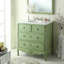 Ensemble de meuble-lavabo simple 34 po Urbina-612542147