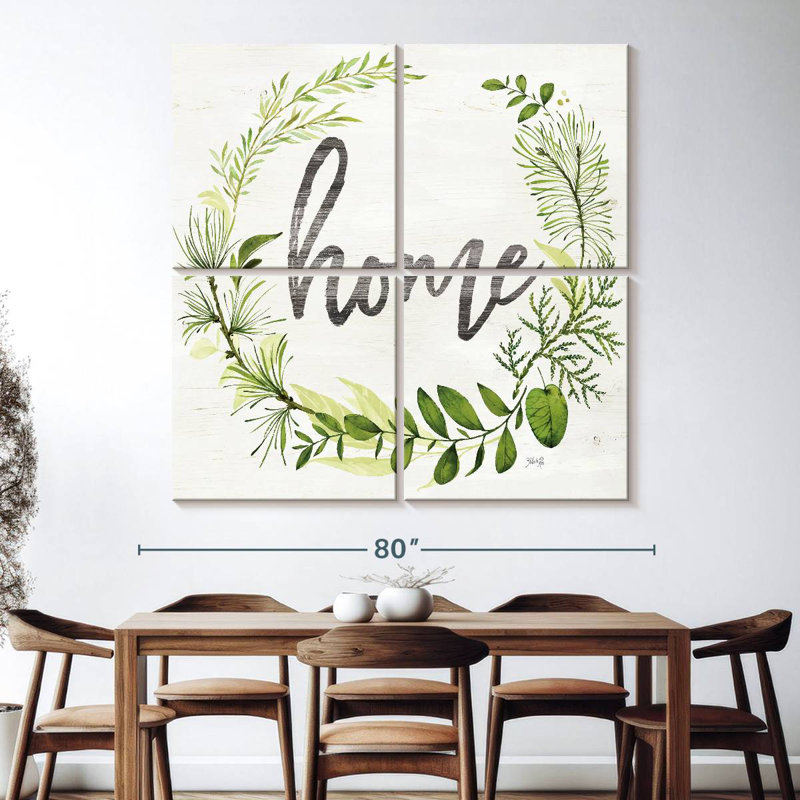 Verdure pour la maison