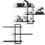 3 Piece Wood Bracket Shelf-1300272230