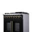Porte française Capriasca 30 - noir-117169761-117169758