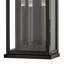 Tiverton 24" Three-Light Outdoor Wall Mount Lantern-623281492-623281493