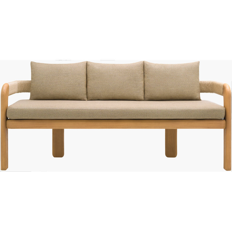 Ashley Childers X Surya Palma Bench