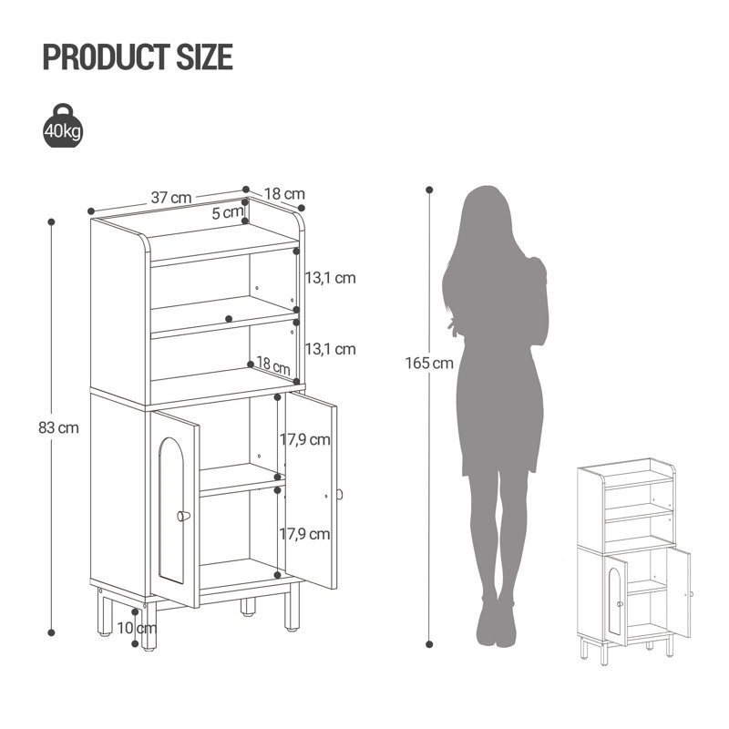 Bathroom Cabinet
