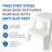 2 - Step Plastic Step Stool