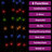 Solar Fairy Lights Christmas Lighting Decoration LED String Lights