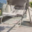 Outdoor Lounge Chair