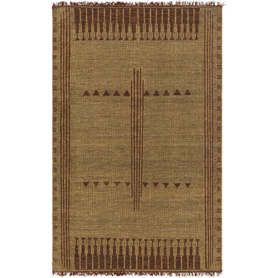 Oriental Area Rug