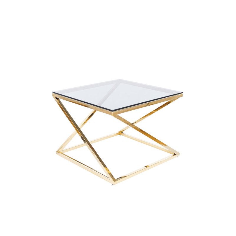 Alresford Frame Coffee Table
