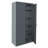 Classic Series 36 " Wide 5 - Shelf Storage Cabinet with-37210842