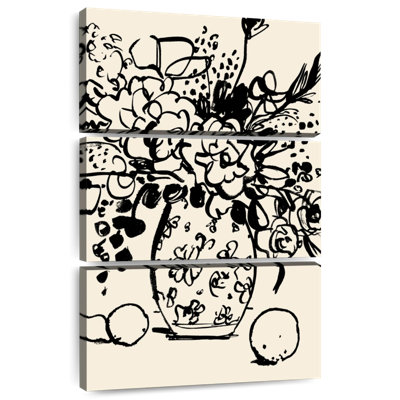 Harnek Matisse's Muse Still Life II