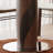 Round Table for Small Spaces with Great Features.-1242000859