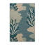  Tapis bord de mer lavable-385442904