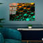 Boze Accent on Tempered Glass