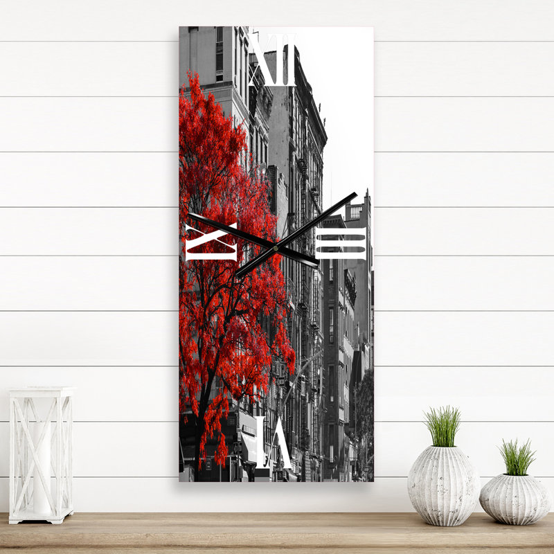 Wall Clock, Small