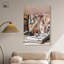 Toile à magazines Martini par Art Remedy-430851266-430851274-430851275