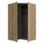 Sugata Manufactured Wood Wardrobe-1082891478