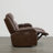 Zachery Genuine Leather Power Reclining Sofa-1480993088-1480993084