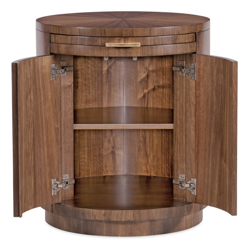 Eleana Nightstand