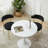 Round Dining Table Sets With 2 Chairs-120921666-120921663