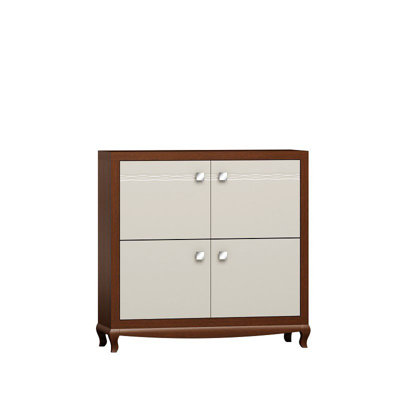 Dilen 130 cm W Chest of Drawers