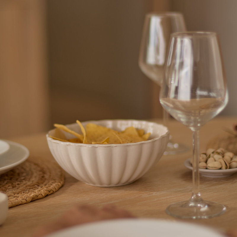 6 - Person Dining Set