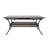 ABIGAIL CAST EXPANDABLE DINING TABLE