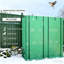 Serre Lean-To