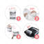 Plastic / Acrylic Vacuum Storage Bags