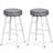 Parmley Faux Leather Stool-582711879-558187826