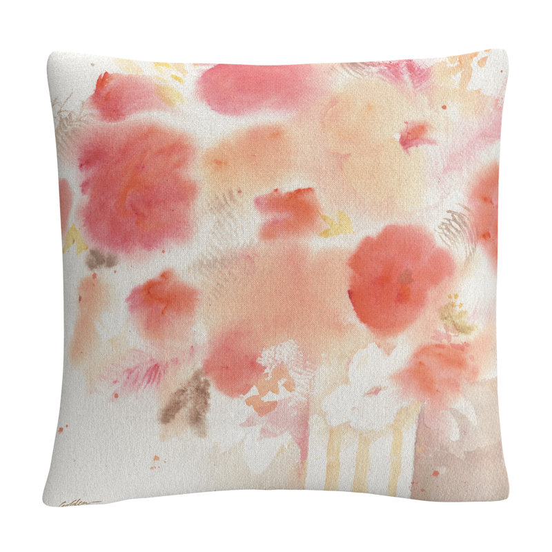 Coussin décoratif Sheila Golden Tones 3