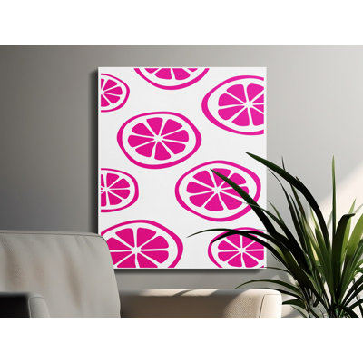 Cribb Wrapped Canvas Print Set