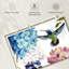 Impression sur toile Spring Nectar-1642079666