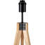 Lampe sur pied de 63 po Kigali