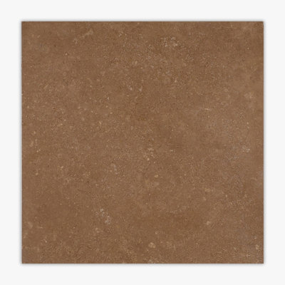 Noce Honed Filled 18x18 Travertine Tile
