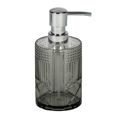 Abiba Soap / Lotion Dispenser