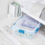 Bac de rangement en plastique Sterilite