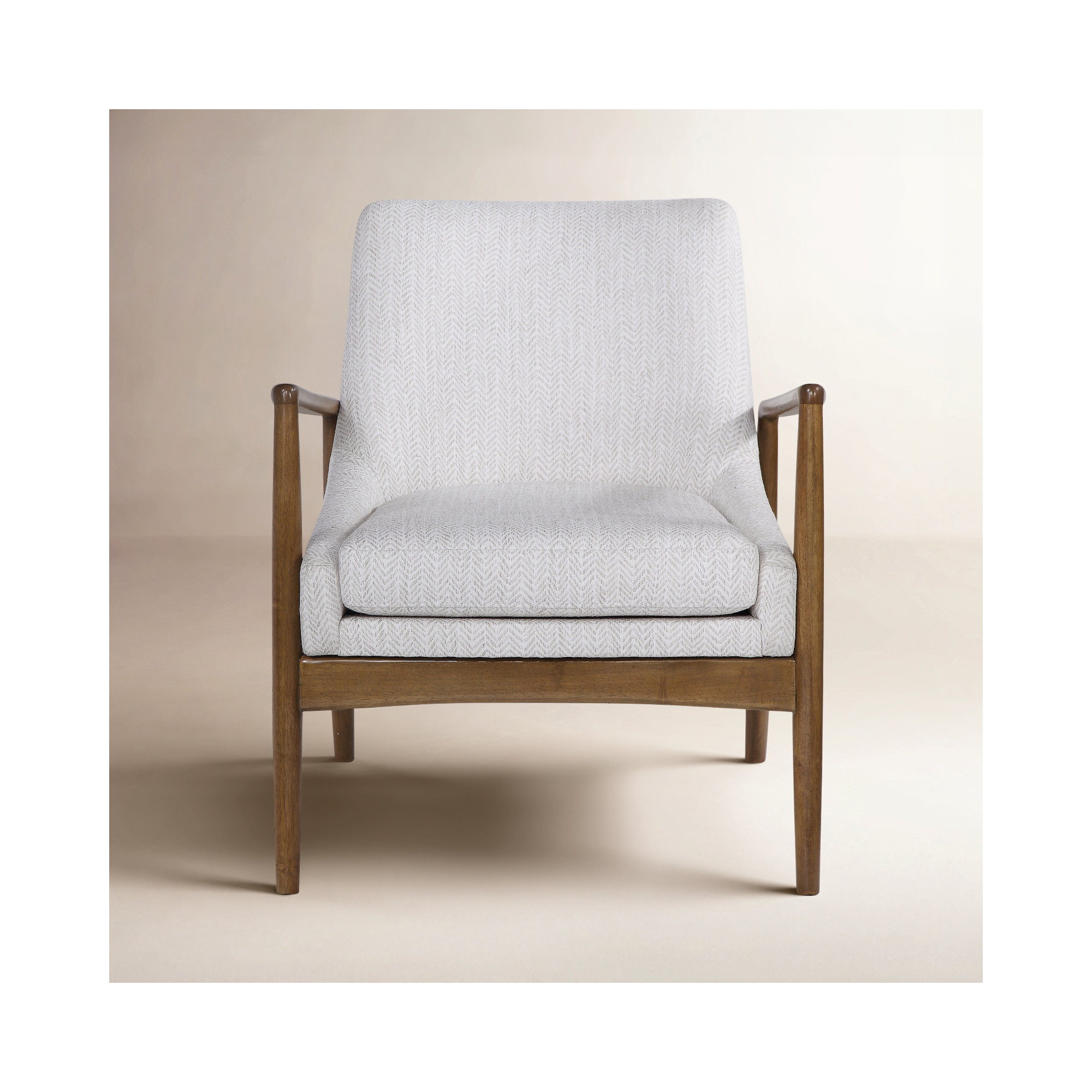 Evendale Upholstered Armchair