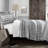 Hygge Geo Reversible Contemporary 3-Piece Quilt Set-422864943-422864941
